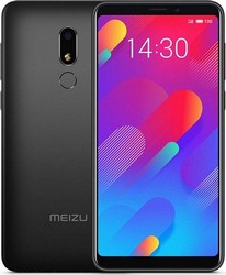 Замена дисплея на телефоне Meizu M8 Lite в Екатеринбурге
